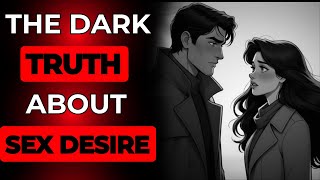 The Monster She Secretly Craves: The Dark Truth About Female Desire