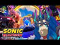 [Sonic Racing Crossworlds] GOTTA GO WAY PAST THE SPEED LIMIT [EN VTuber]