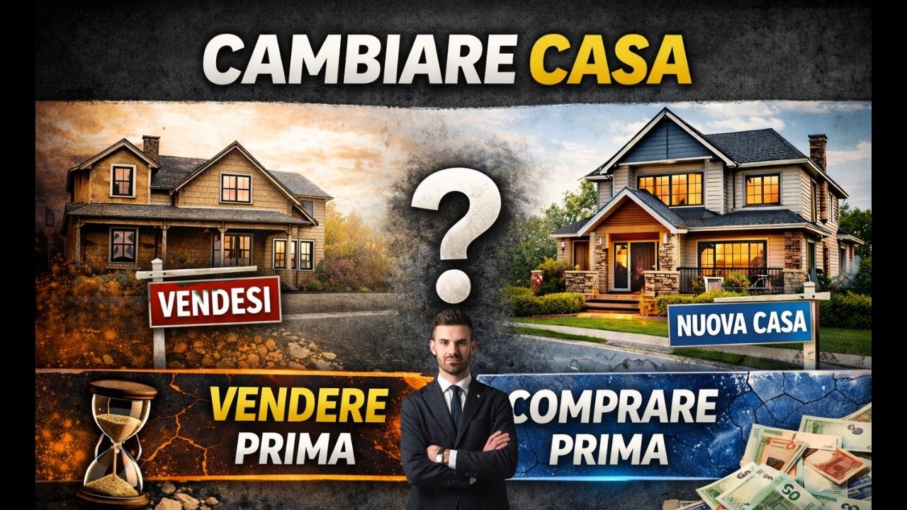 Cambiare casa senza rischi: guida pratica per evitare errori costosi
