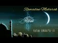 RAMADAN MUBARAK