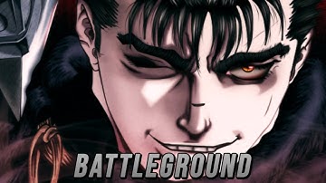 Anime Mix ▪ AMV ▪ Battleground ▪ Multi Editor Project ▪ HD