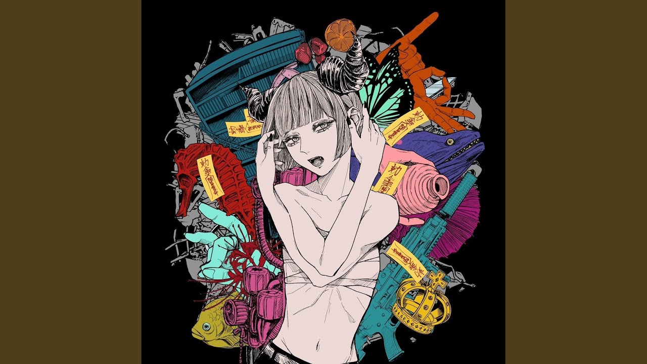Watch チェリーバルブ on YouTube Watch チェリーバルブ on YouTube