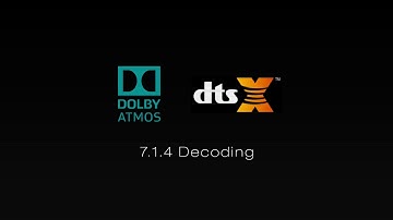 Lexicon RV-6 i RV-9 oraz MC-10 AV Processor