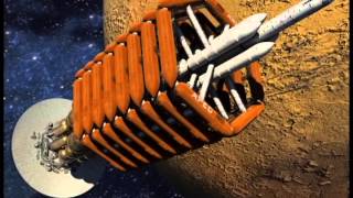 Red Mars the Movie