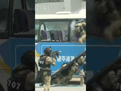 КИТАЙСКИЙ СПЕЦНАЗ👏😎
