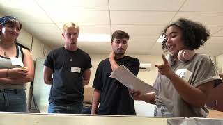 Corn yield estimates - PSSC 361 - Chico State