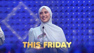 Family Feud Team Manisan Vs Team Midari