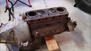 The Replacement Engine