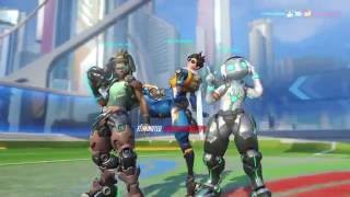 Hackerwatch: Tracer