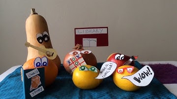 2020 Salem Public Library Summer Reading Club - Imagine Your Story