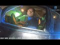 When a Simple Traffic Stop Turns a Fun Trip Into a Drug Bust