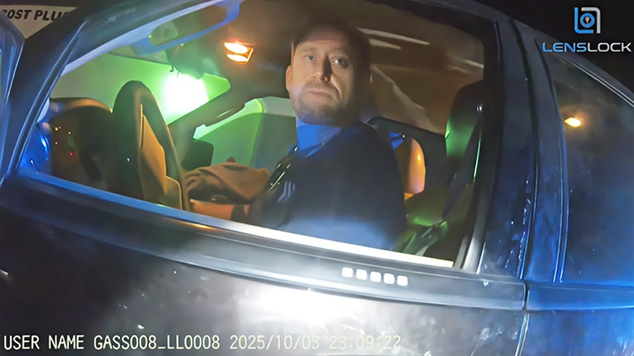 When a Simple Traffic Stop Turns a Fun Trip Into a Drug Bust - YouTube