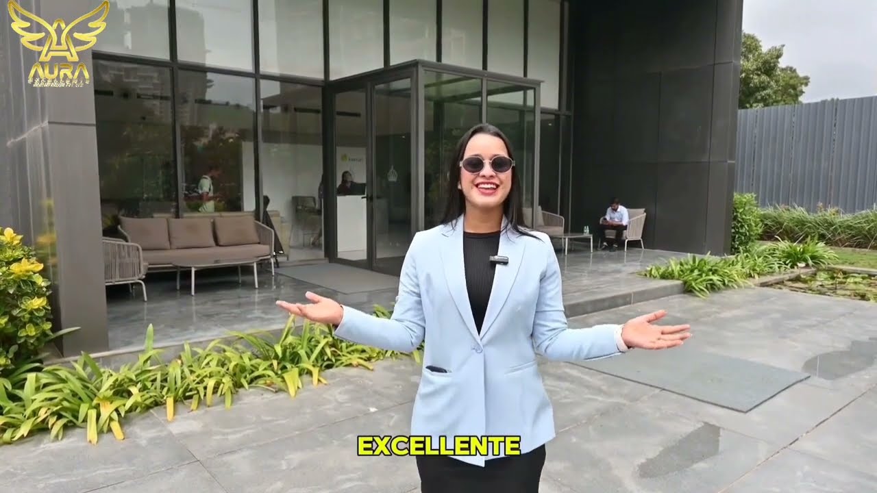 The Balmoral Collection | Baner Balewadi | Flats in Baner | 📞 7756903629 | 