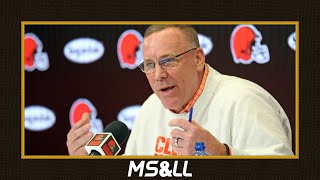 John Dorsey's Best Decisions - MS&LL 1/3/20