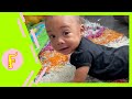 Weekly Moments of Cuteness 😍  | Cute Baby Funny Moments | 2021