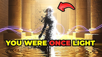 The Exegesis on the Soul and How Your Divine Spark Became Trapped in Flesh Forever