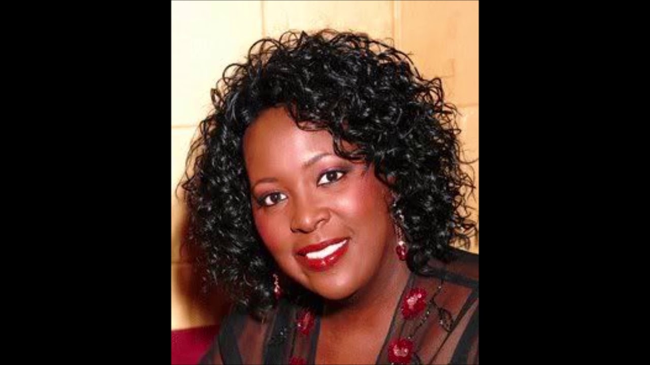 Tramaine HawkinsThe Potter's House YouTube