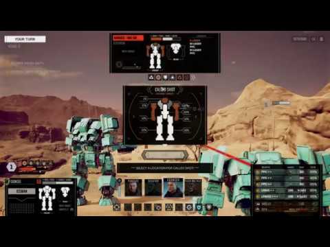 Mission Successful (a PPC love story)