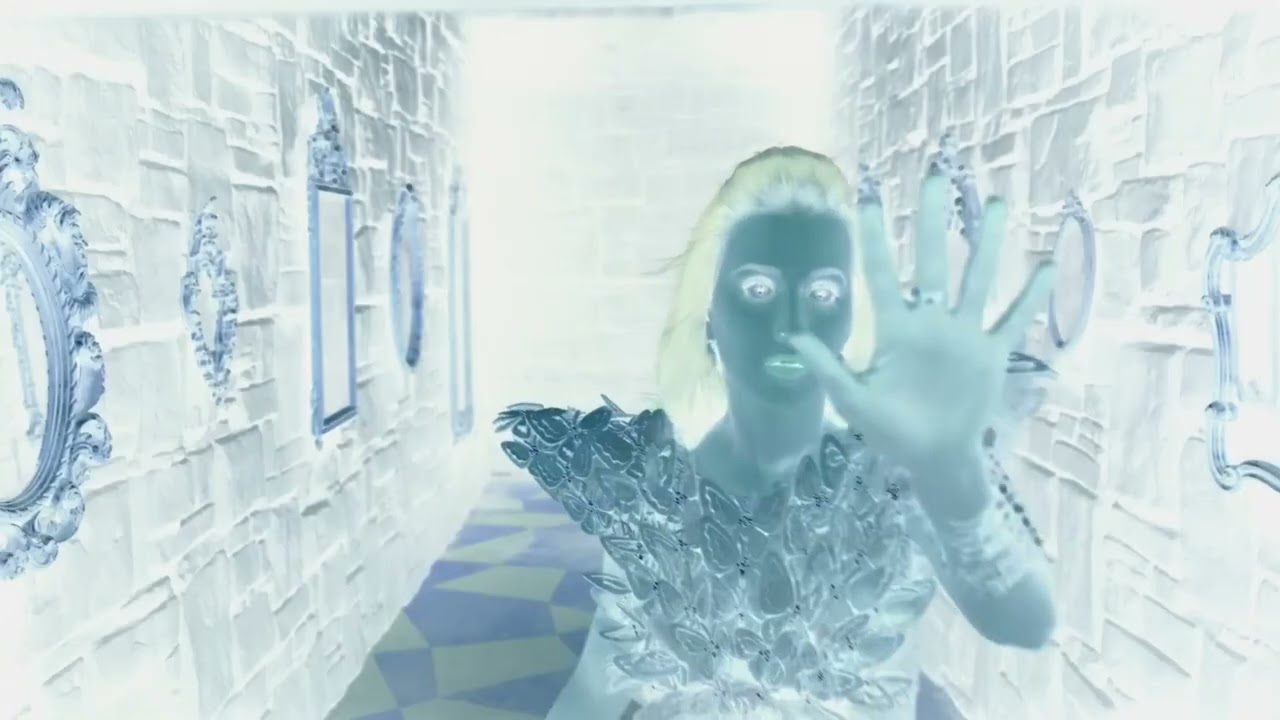 Katy Perry - Wide Awake in G Major