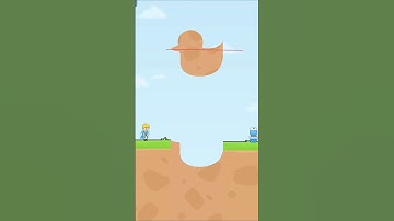 Slice to save All Level Gameplay #shortsfeed #ytshorts #gaming #youtubeshorts #viralshorts