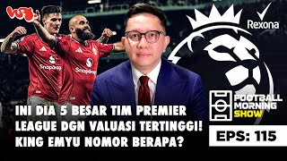 Liverpool siap tikung City untuk semenyo, alasan Gyokeres Flop!