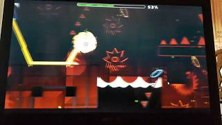 Celestial Force 77% (Progress #3) (60hz/120fps)