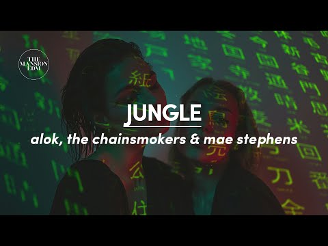 Alok, The Chainsmokers