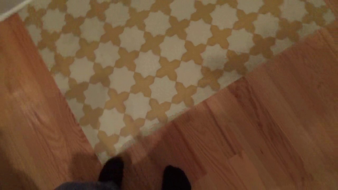 flooring noises 1 YouTube