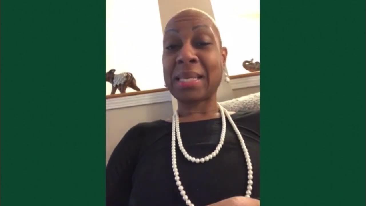 HBCU DR. ANTOINETTE CANDIA-BAILEY BULLIED TO SUICIDE, UNIVERSITY