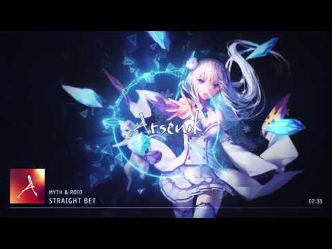 Myth Roid Straight Bet Re Zero Kara Hajimeru Isekai Seikatsu Ed Youtube