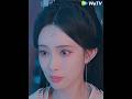 彼女はこの少年を愛するようになった。 #wetv #blossomsofpower #mengziyi #heyu