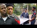 The Police Officer || Best Of Nkem Owoh And Okey Bakassey Classic Movies || Nigerian Movie