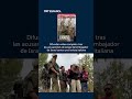 El vídeo detrás de la portada “L’abuso” de L’Espresso