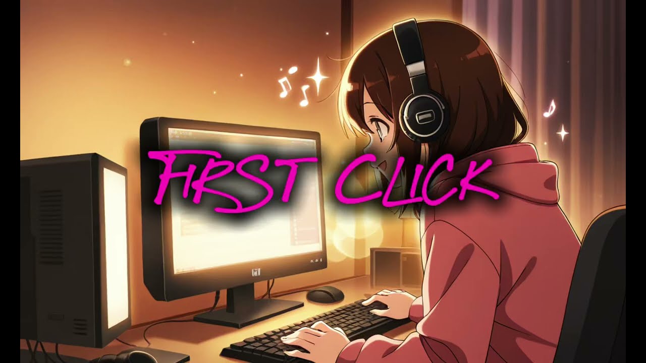 First Click