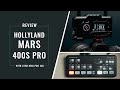 Multi Camera Live Stream with HOLLYLAND MARS 400S PRO and ATEM MINI PRO ISO | 400S PRO REVIEW