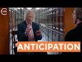 The Evolutionary Breakthrough That Made Us Conscious | Denis Noble