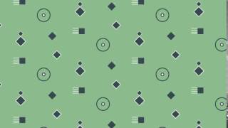 Geometric Cycle Animated Wallpaper For Windows Geometric Cycle Animated Wallpaper For Windows