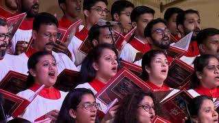 A Merry Carol Of The Bells  Shj Csi Carols 2019