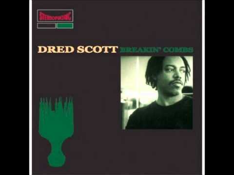 Dred Scott — Dred Scott - Nutin Ta Lose (Instrumental)