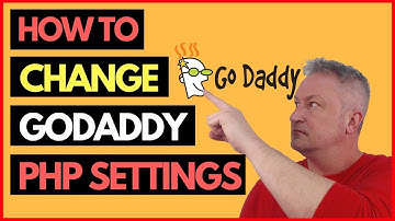 How to Change PHP Settings in GoDaddy – Save Yourself $70+