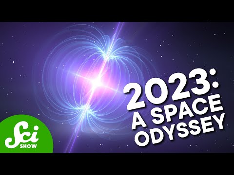 The Biggest and Brightest Space News of 2023 thumbnail