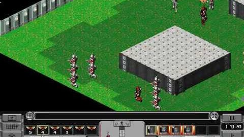 Lets Play: Xcom Apocalypse 37