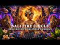 Balinese Gamelan X Afro House | Sunset Session Vol 1