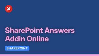 Sharepoint: Enable side-loading for a SharePoint online web (2019)