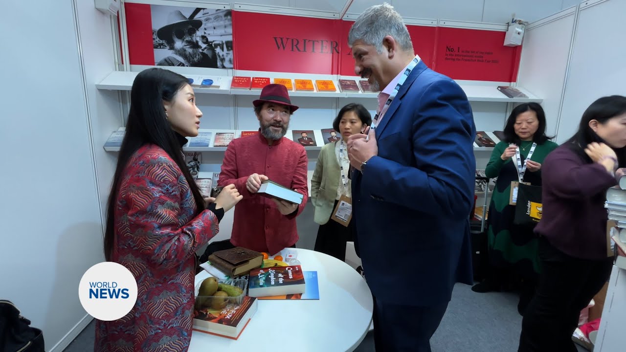 London Book Fair 2024: Making the Quran accessible to the World