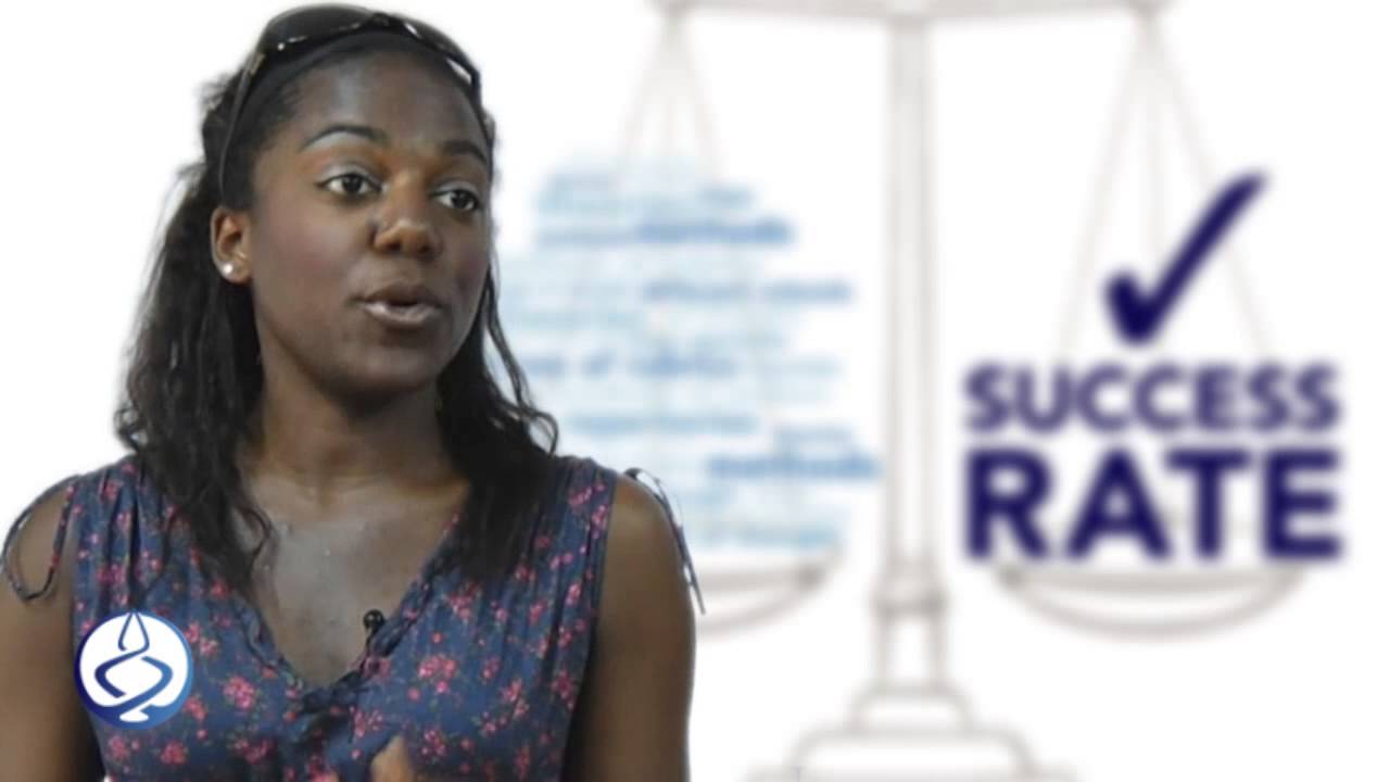 Dr. Timicka Hamlet - Canada - talks about her experience with VithoulkasCompass.com Expert System