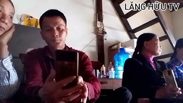 Hát sli giao lưu đi chợ phiện cô bác người nùng