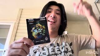 Loud + Clear Golden Pear Review!! 🥶💨 UNBELIEVABLE!!🤯⛽️