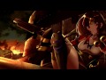 Kabaneri of the Iron Fortress OST - II - Warcry