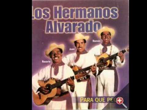 Los Hermanos Alvarado Pero Queda Cristo